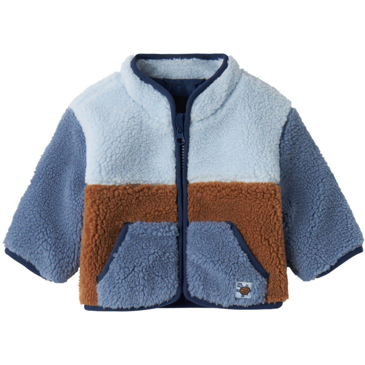 Name It Infinity Mimba Teddy Jacka