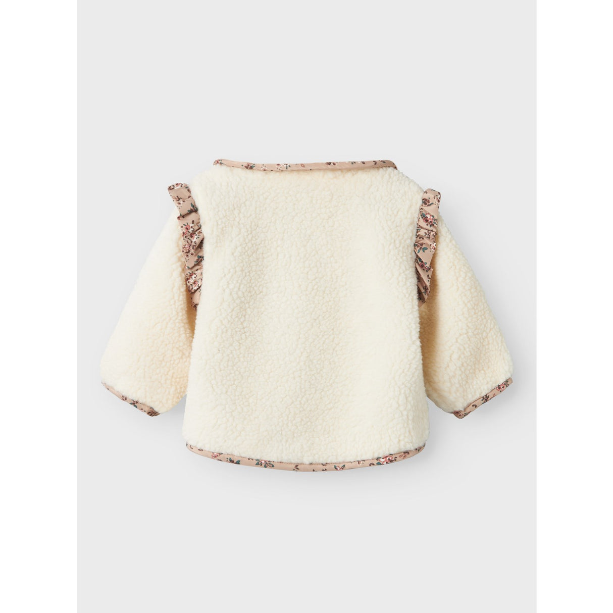 Name It Fog Misa Teddy Jacka