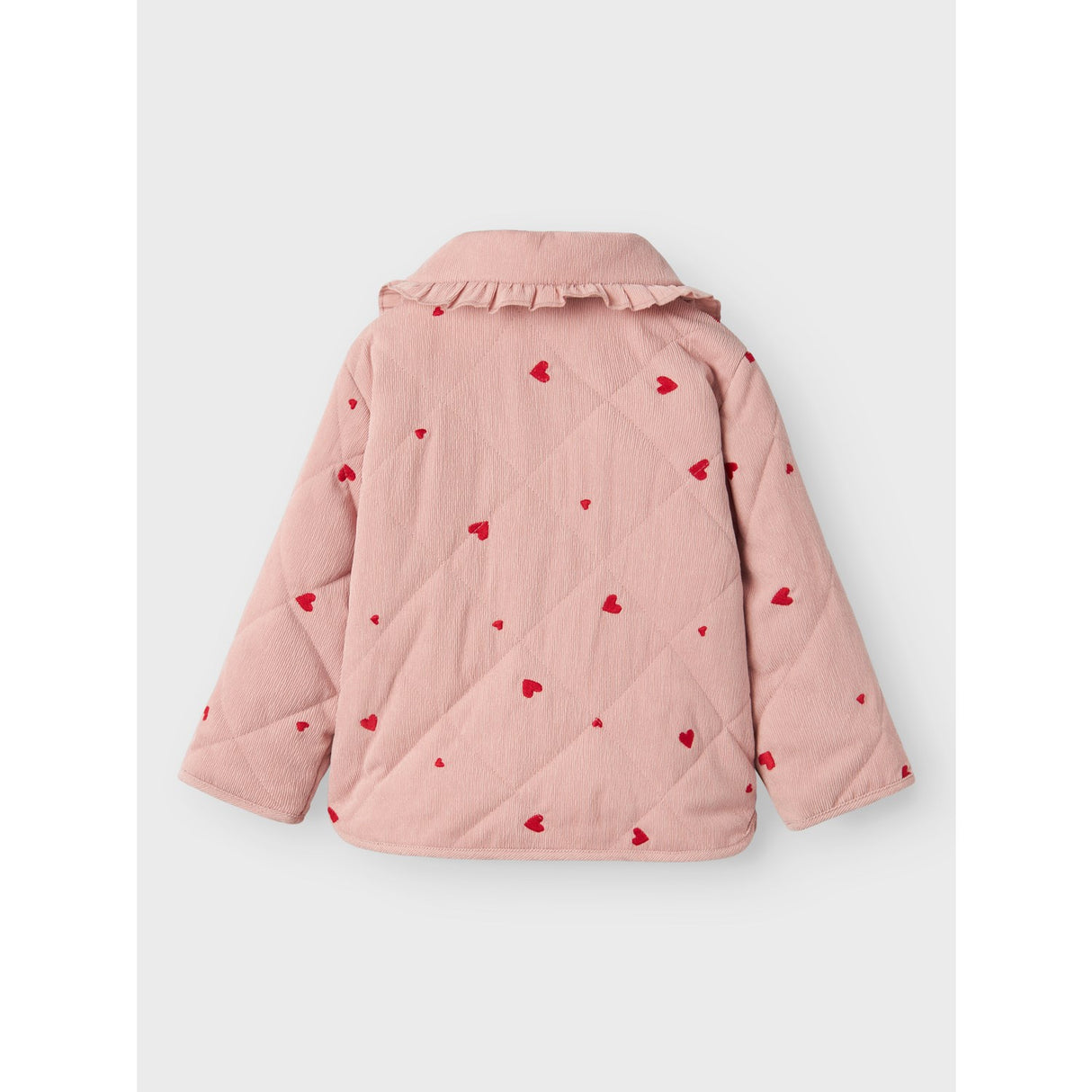 Name It Pale Mauve Mimosa Jacka