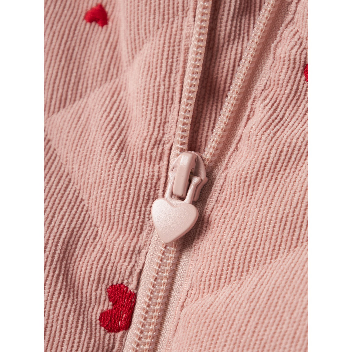 Name It Pale Mauve Mimosa Jacka