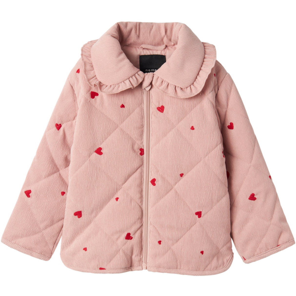 Name It Pale Mauve Mimosa Jacka