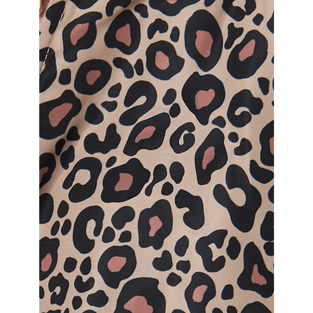 Name It Black Mariska Bomber Jacka Reversable