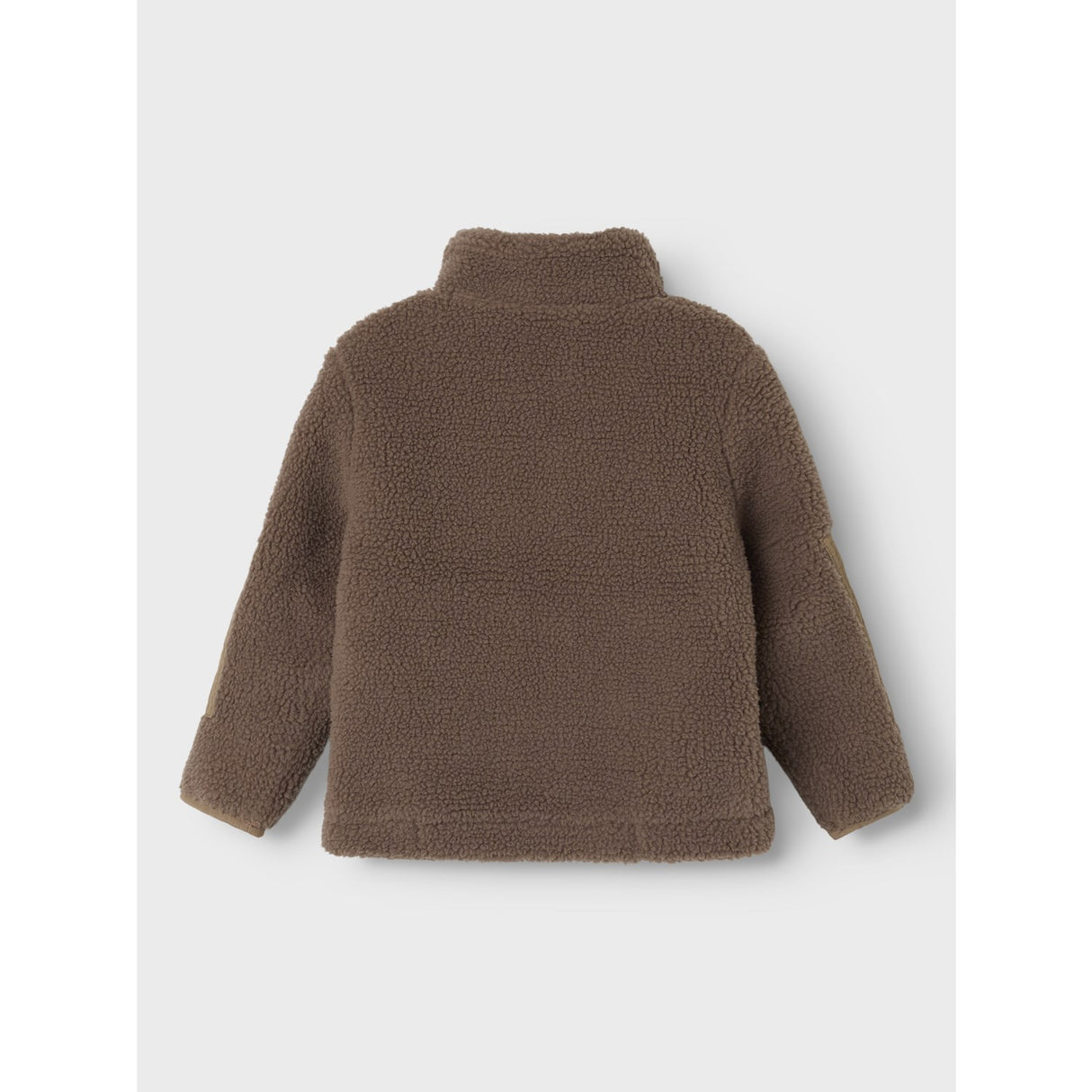 Name It Mountain Trail Monico Teddy Jacka