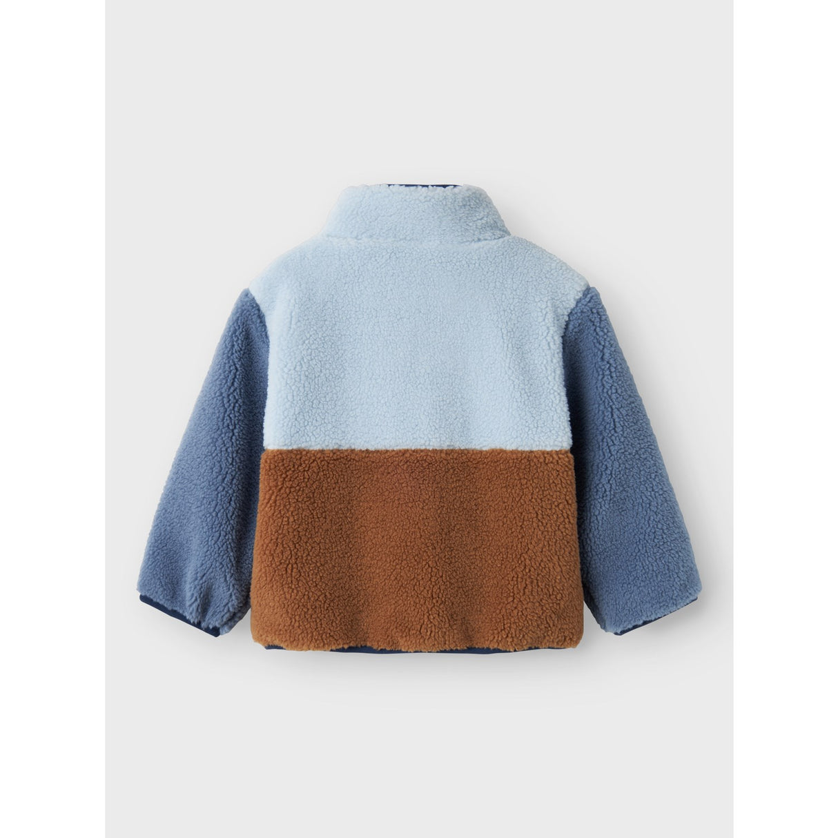 Name It Infinity Mimba Teddy Jacka