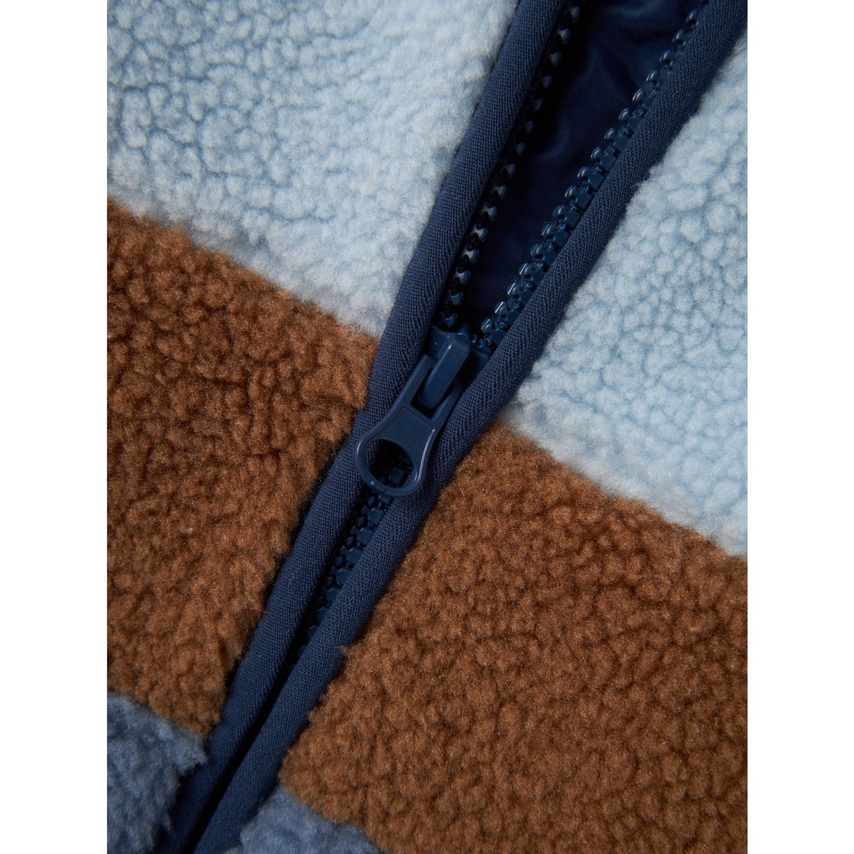 Name It Infinity Mimba Teddy Jacka