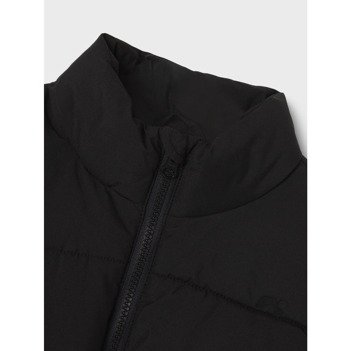 Name It Black Maket Väst