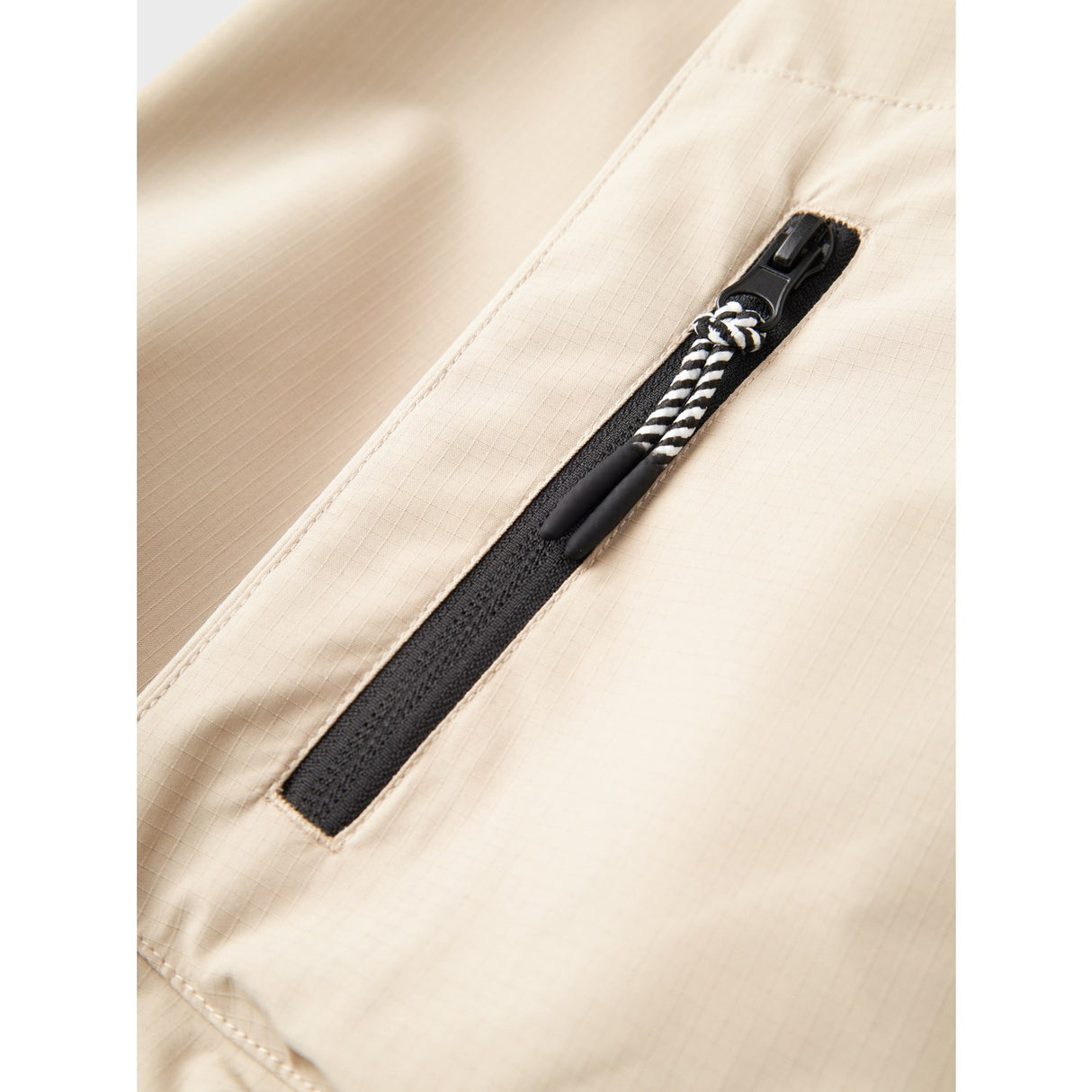 Name It White Pepper Macon Jacka