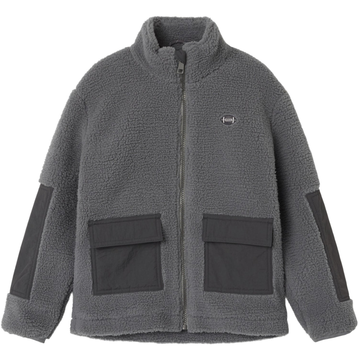 Name It Mockingbird Monico Teddy Jacka