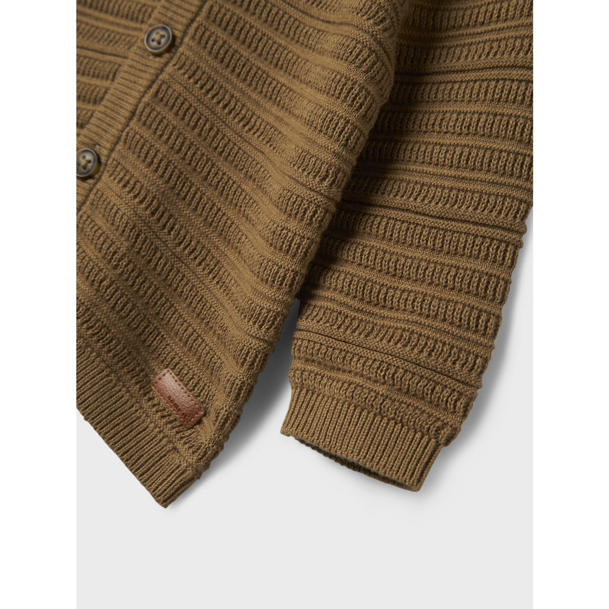 Name It Elmwood Demil Stickad Cardigan