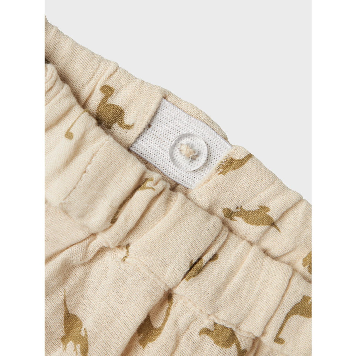 Name It Peyote Elmwood Deove Byxor