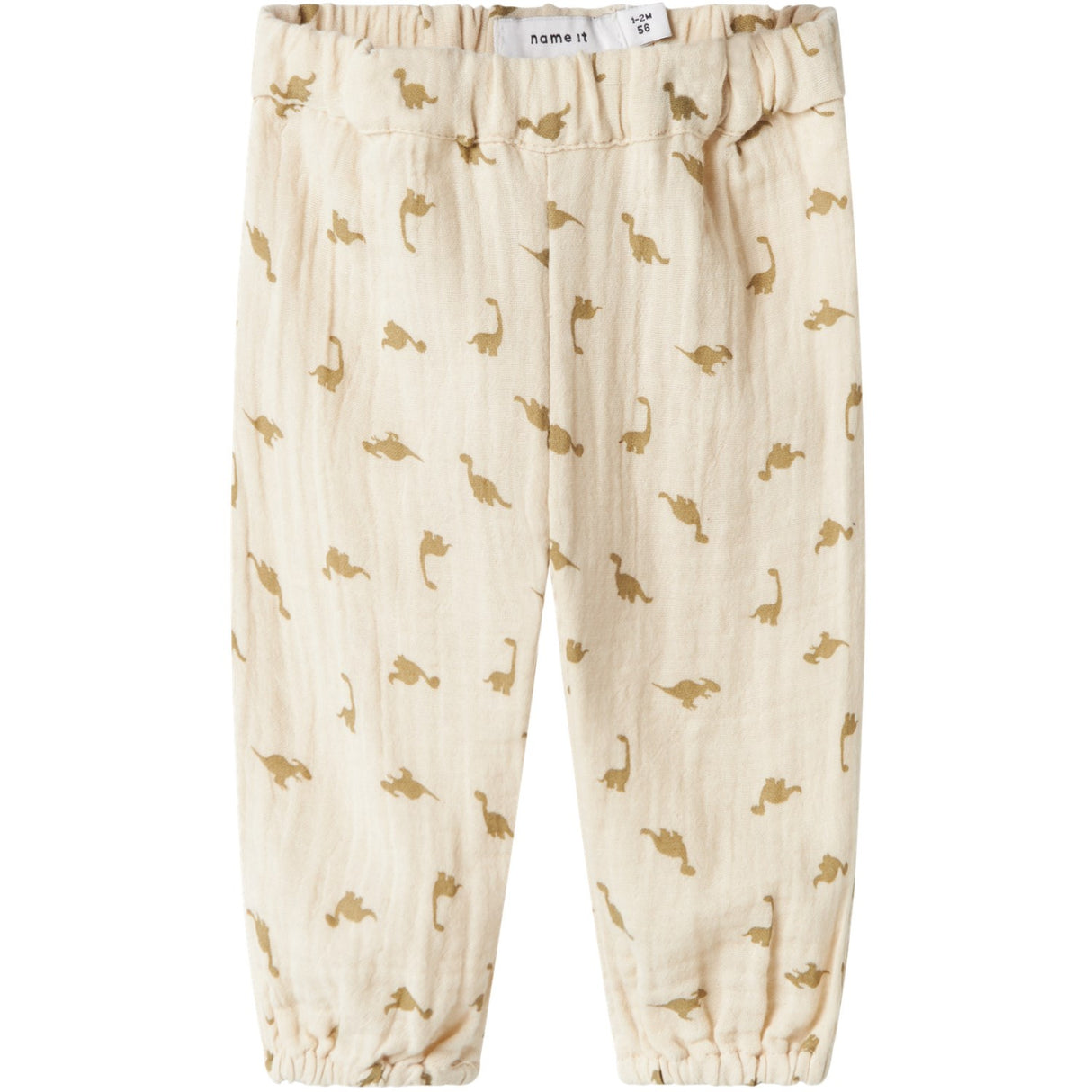 Name It Peyote Elmwood Deove Byxor