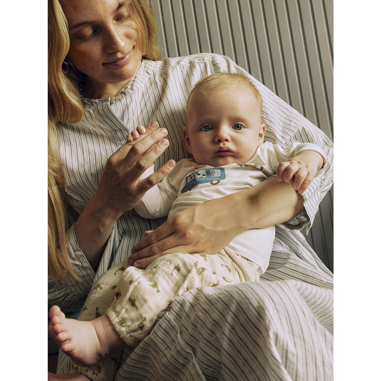 Name It Peyote Elmwood Deove Byxor