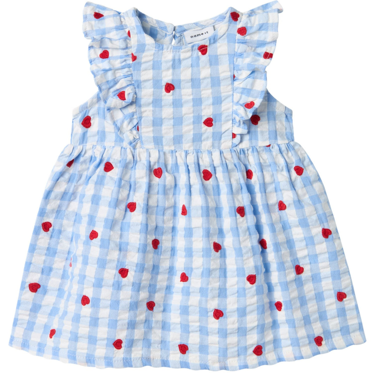 Name It Serenity Fisina Spencer Klänning
