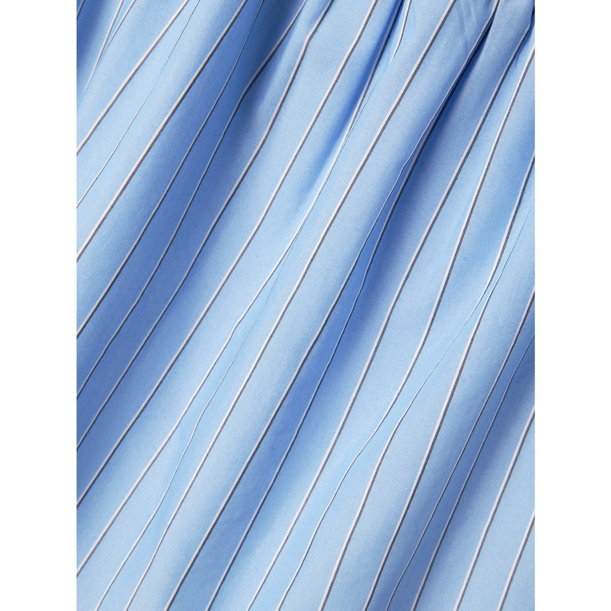 Name It Provence White And Grey Demman Topp