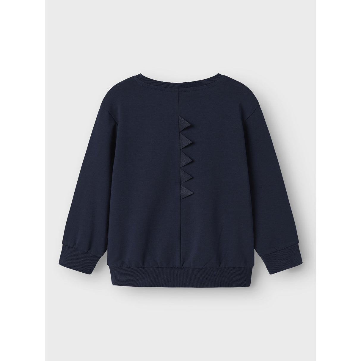 Name It Navy Blazer For Jurassic World Regular Sweatshirt