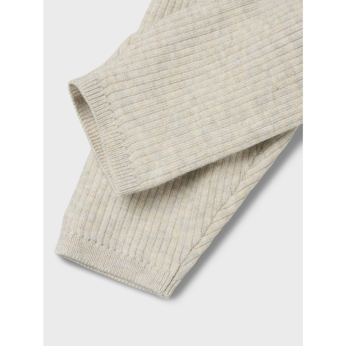 Name It Peyote Melange Obi Stickad Byxor