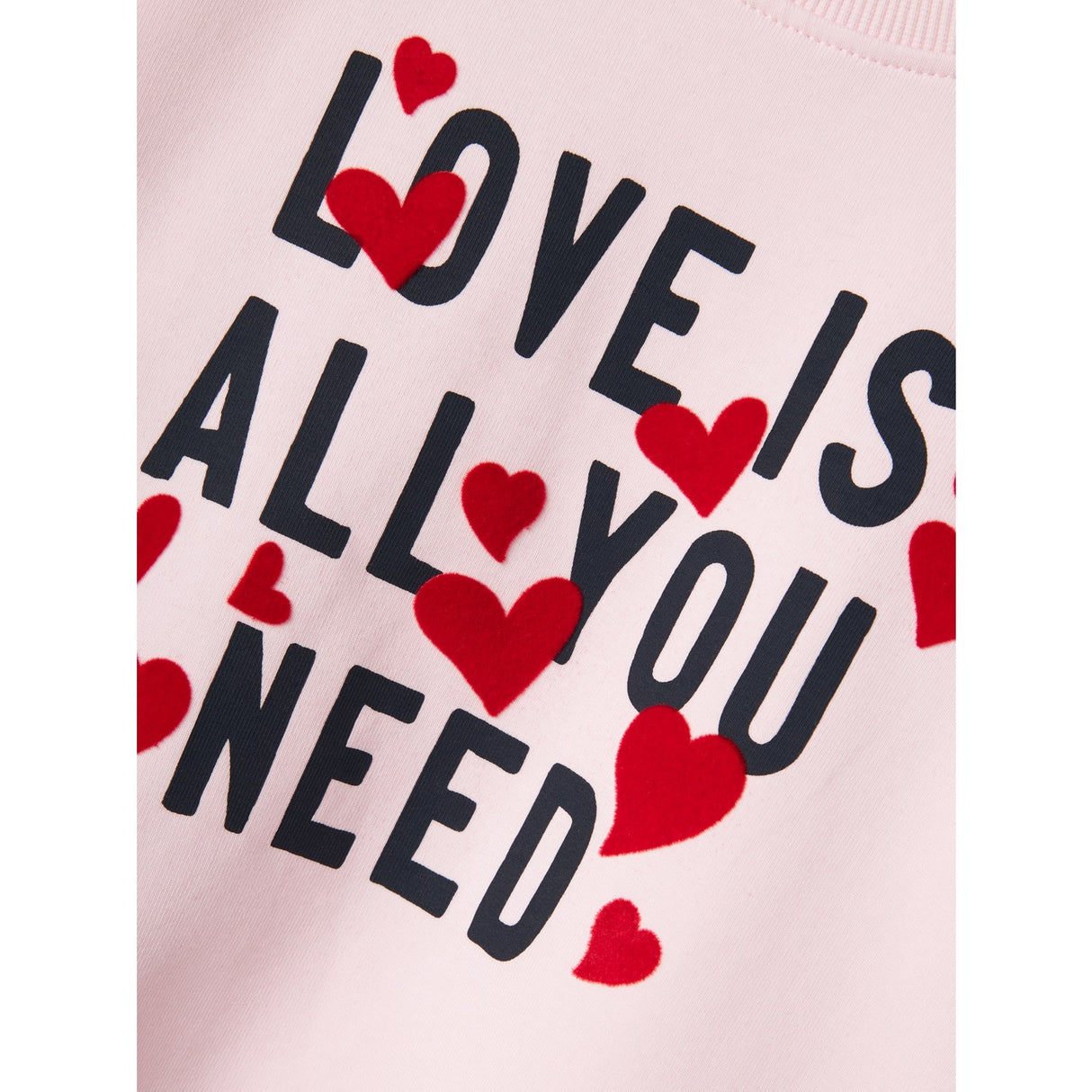 Name It Ballerina Dcare Regular Sweatshirt