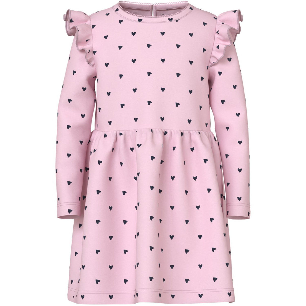 Name It Ballerina Dheart Klänning