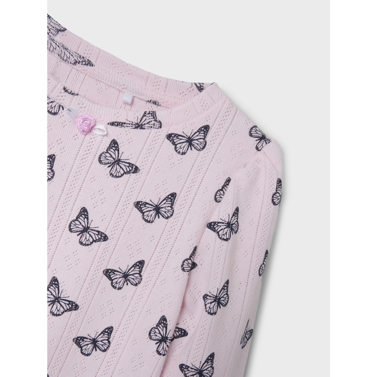 Name It Ballerina Dyna Slim Blus