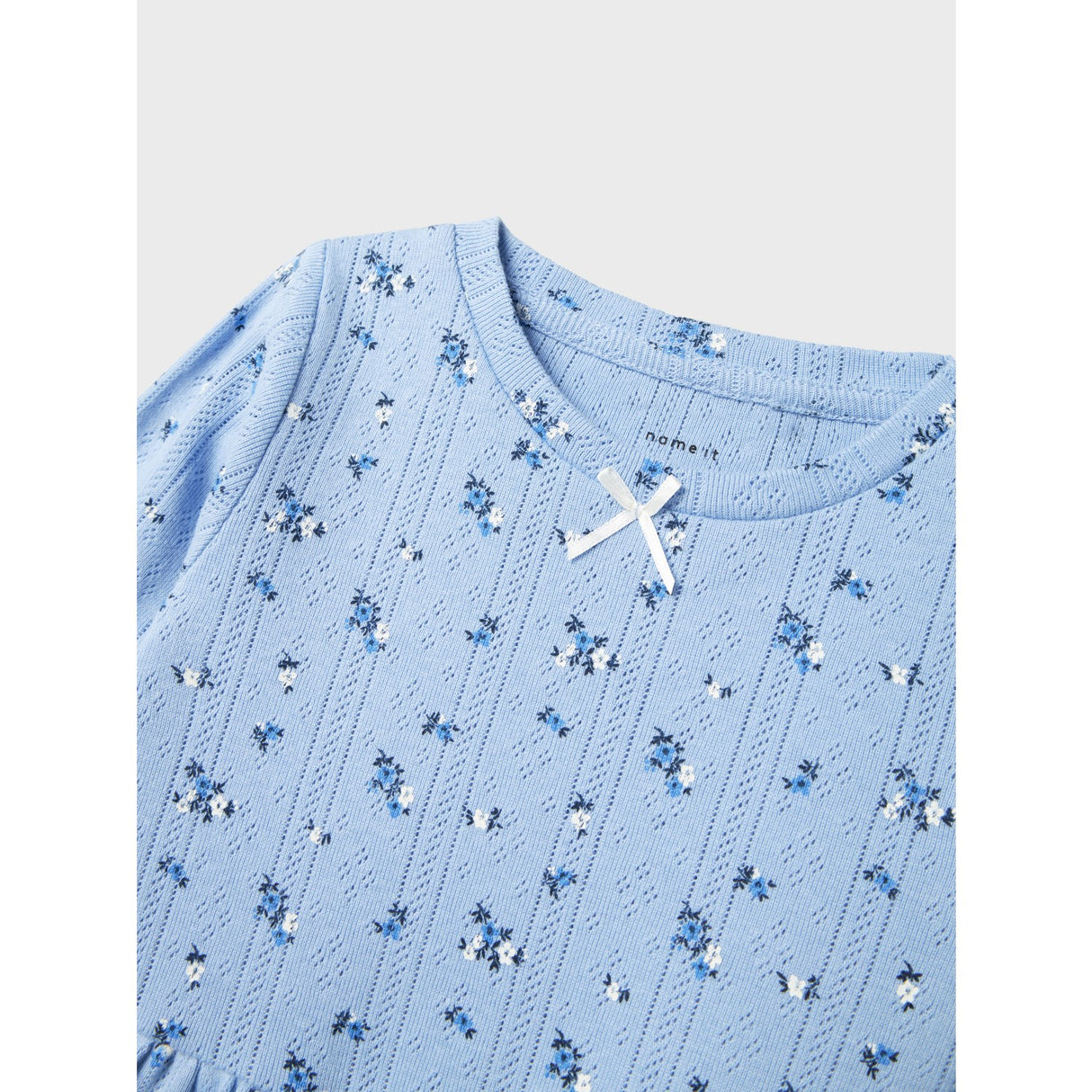 Name It Serenity Dyna Klänning