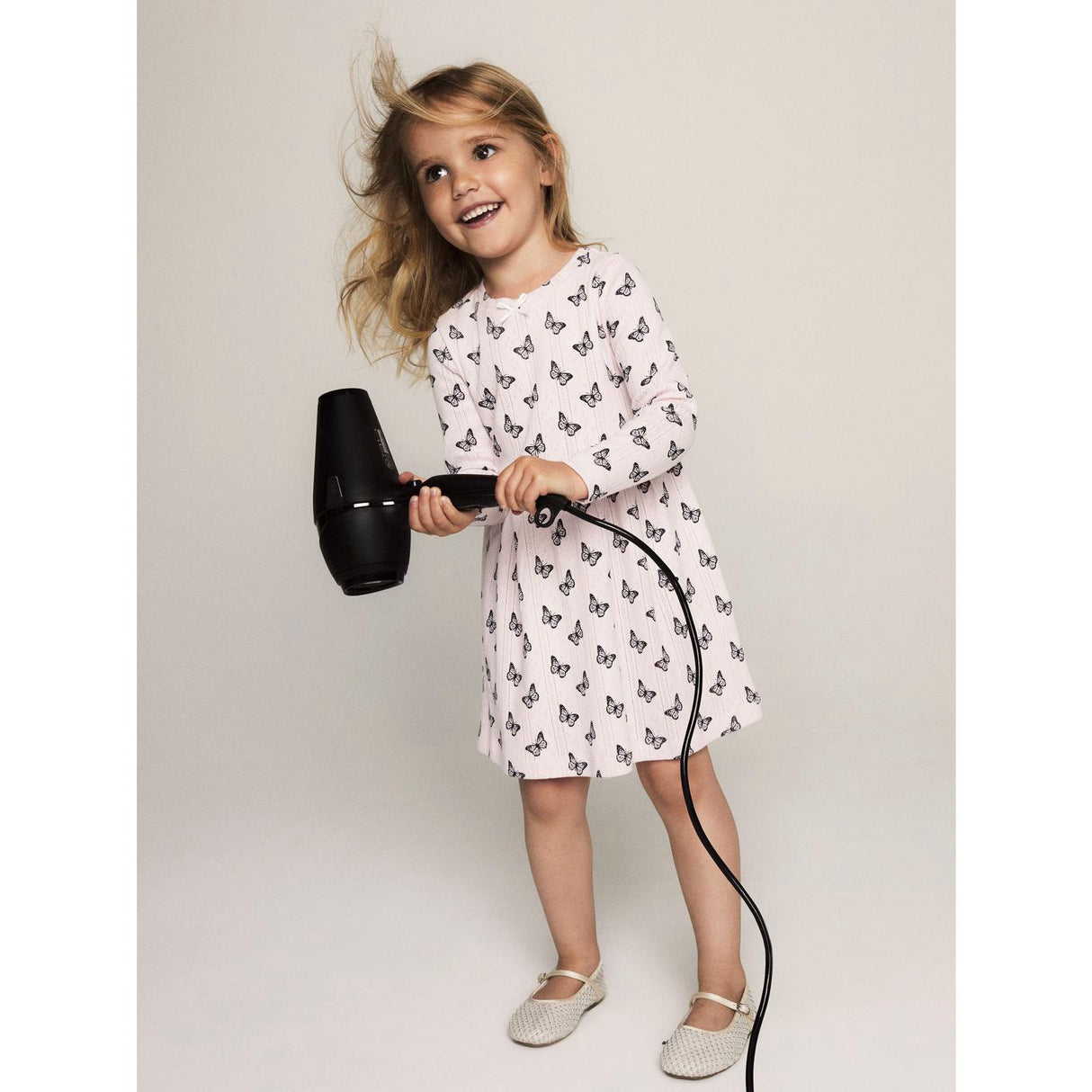 Name It Ballerina Dyna Klänning