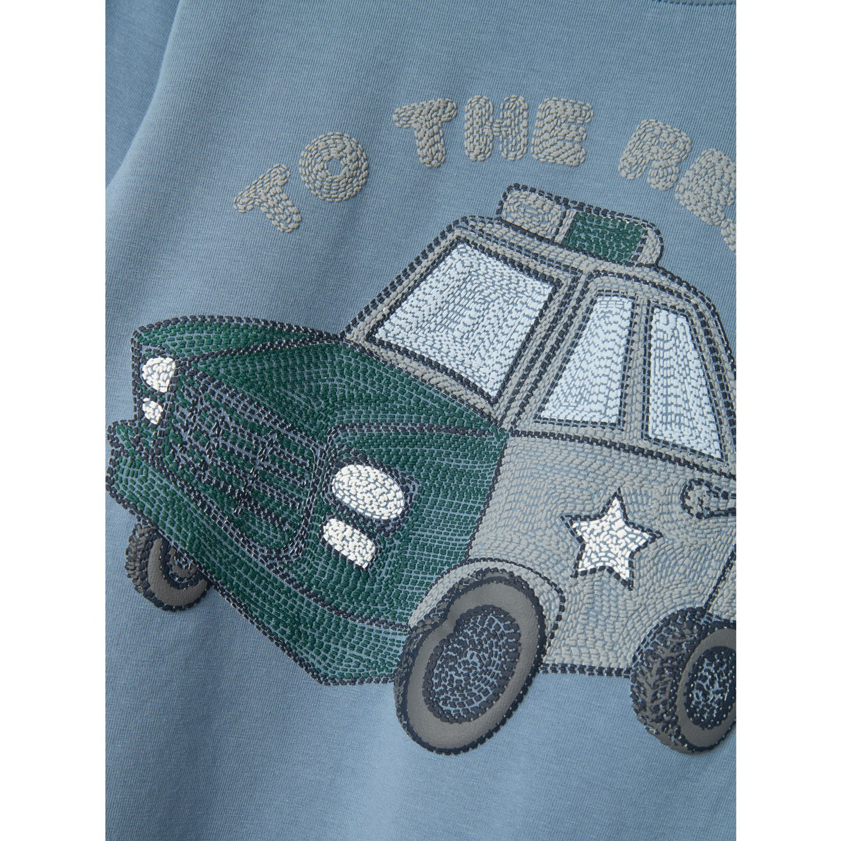 Name It Spring Lake Dusty Regular Blus