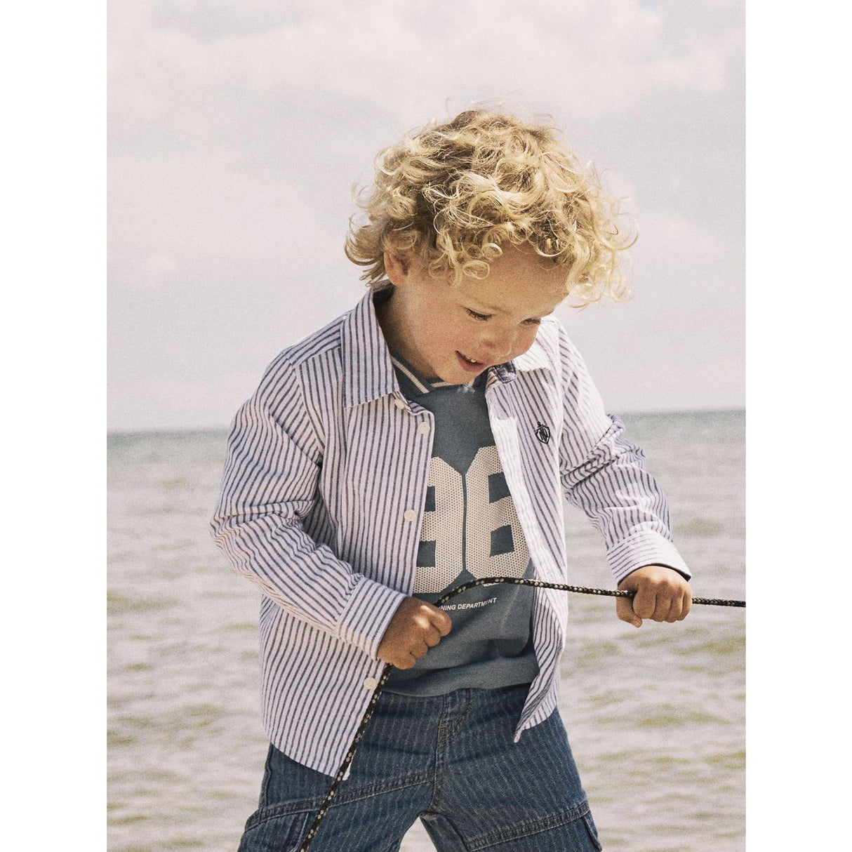 Name It Spring Lake Dakki Regular T-Shirt