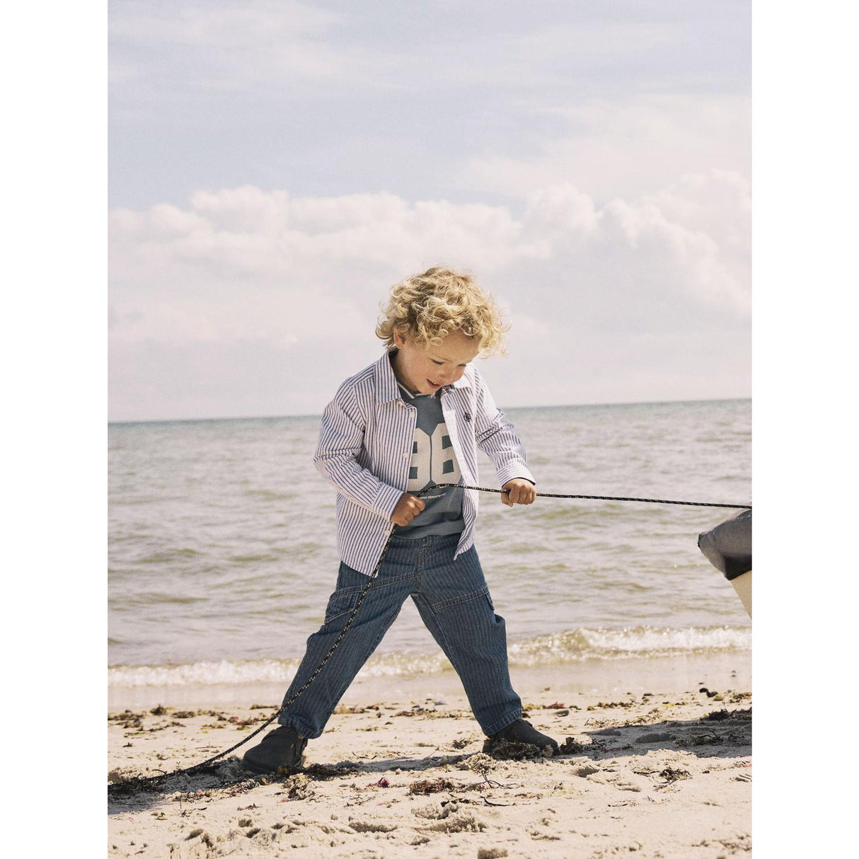 Name It Spring Lake Dakki Regular T-Shirt