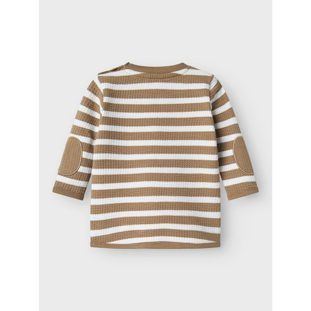 Name It Elmwood Dion O-Neck Blus