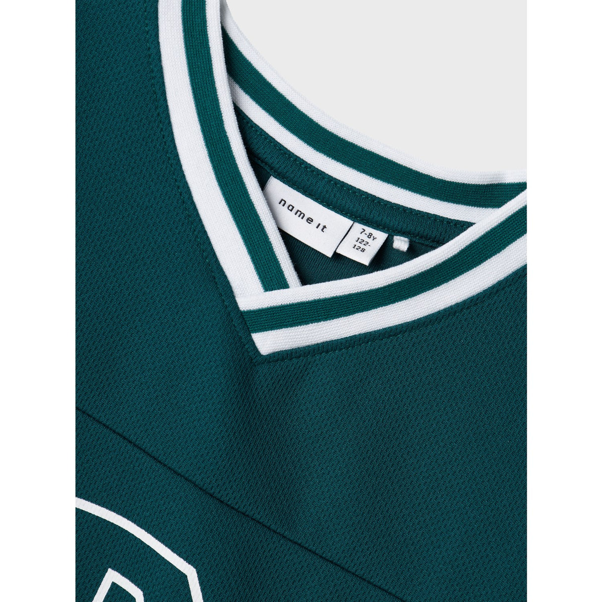 Name It Forest Biome Frody Bored Of Directors Regular Poly T-Shirt