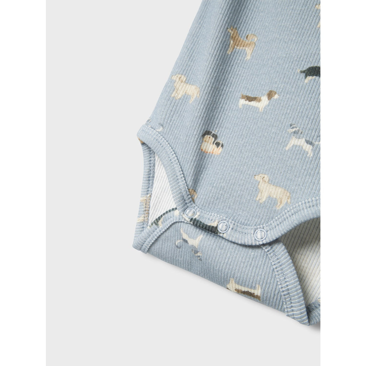 Name It Quarry Bark Body