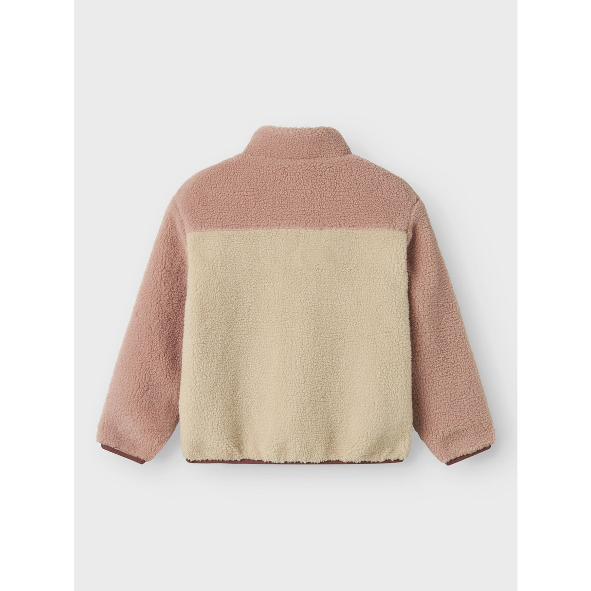 Name It Fog Monica Teddy Jacka Block