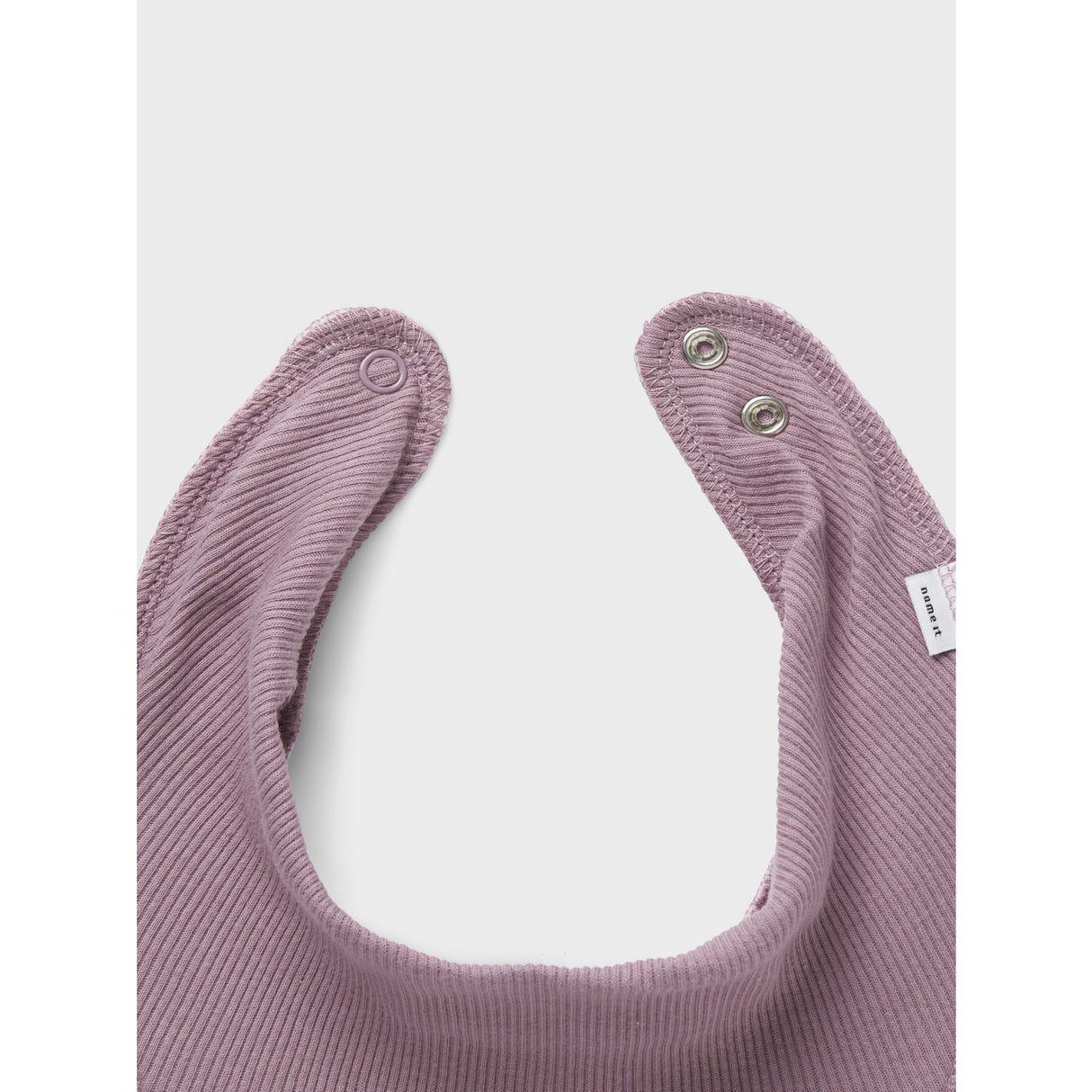 Name It Light Lilac Yvettedagnes 3-Pack Savlesmæk Rib