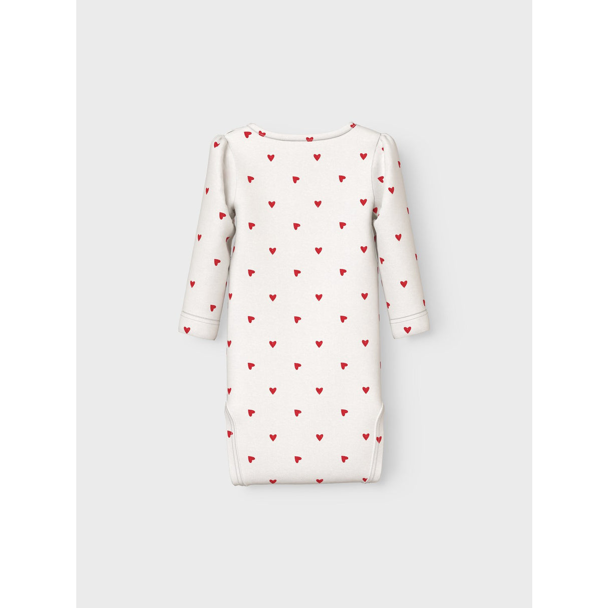 Name It Cloud Dancer Dheart Body
