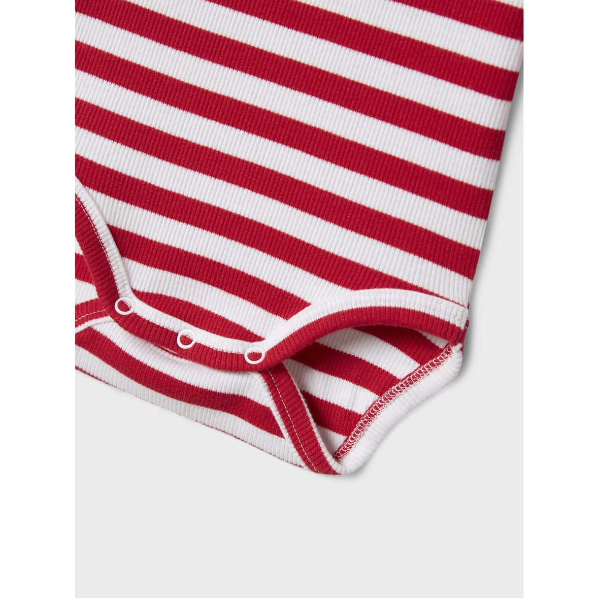 Name It Bright White Cinese Red Folisa Body