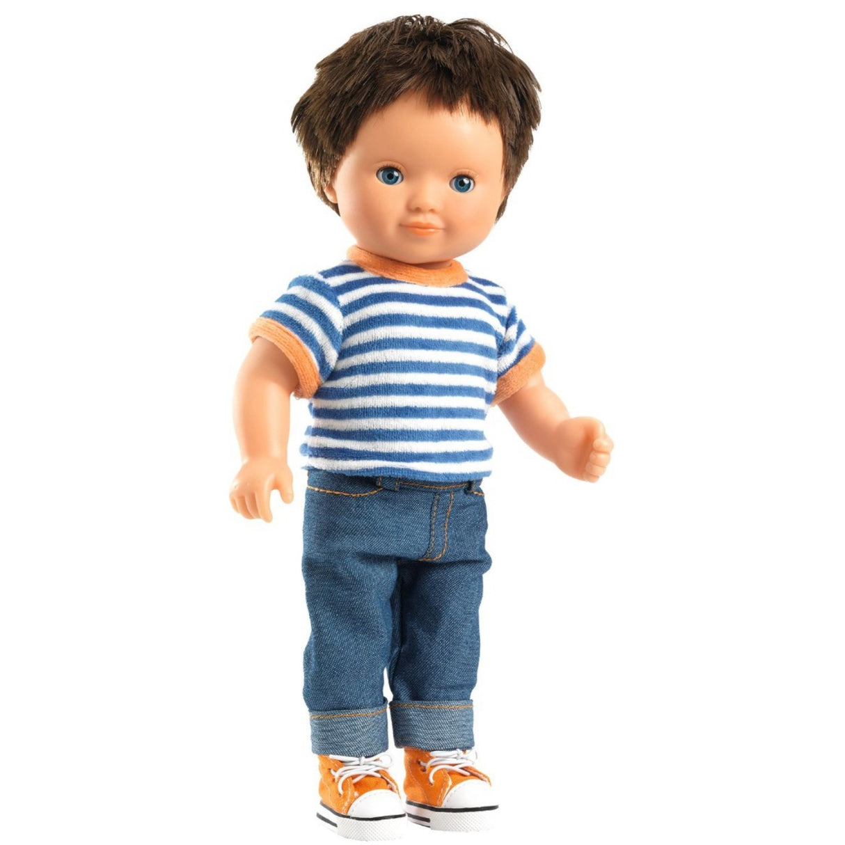 Djeco Lovely Pomea, Docka - Fred