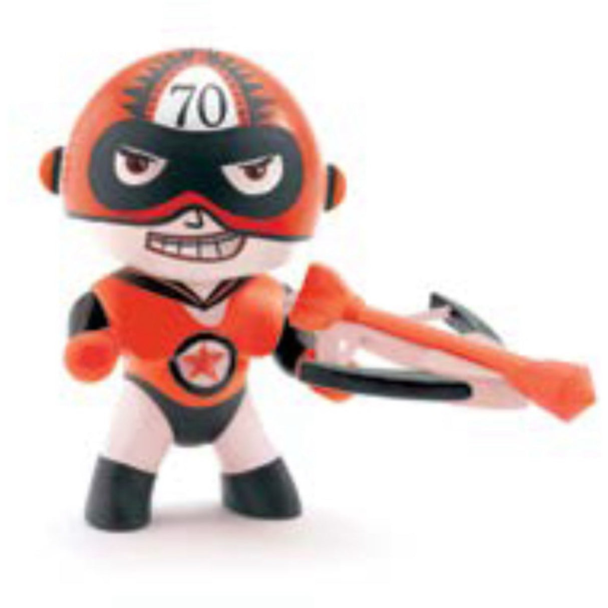 Djeco Arty Toys, Starboy - Begränsad upplaga 70 år