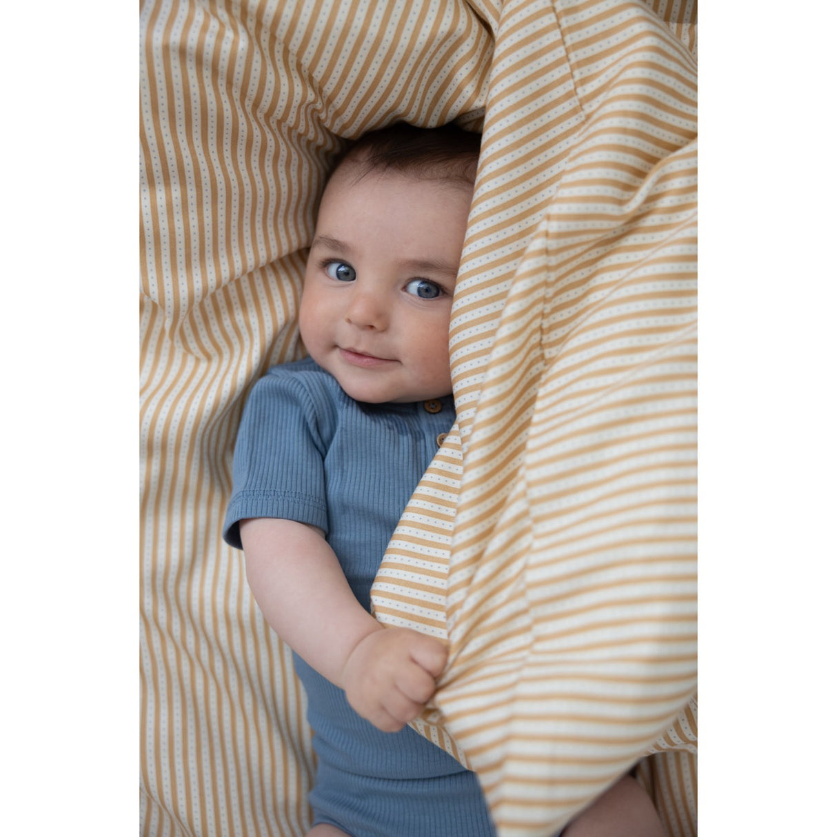 Cam Cam Copenhagen Oatfield Sängkläder