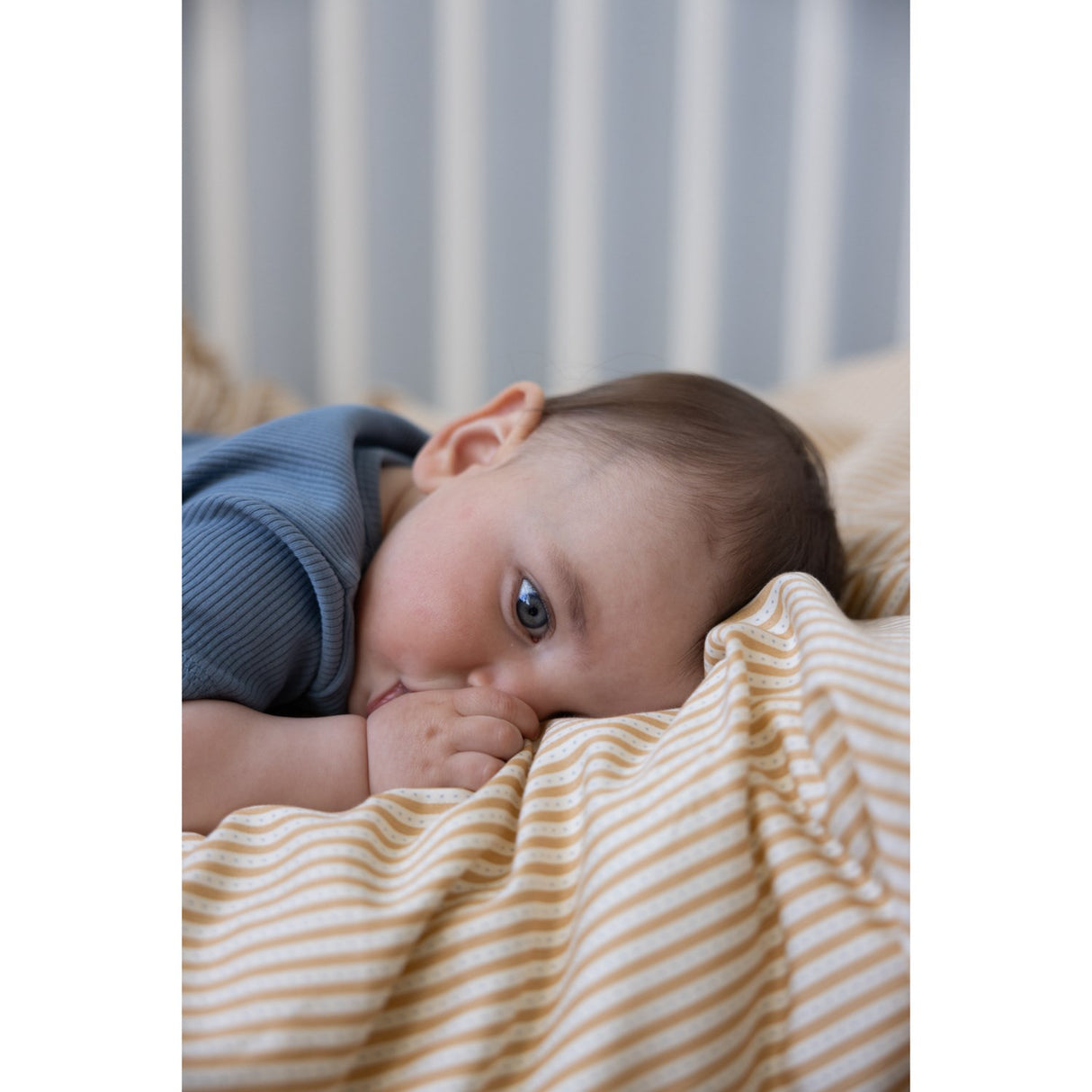 Cam Cam Copenhagen Oatfield Sängkläder