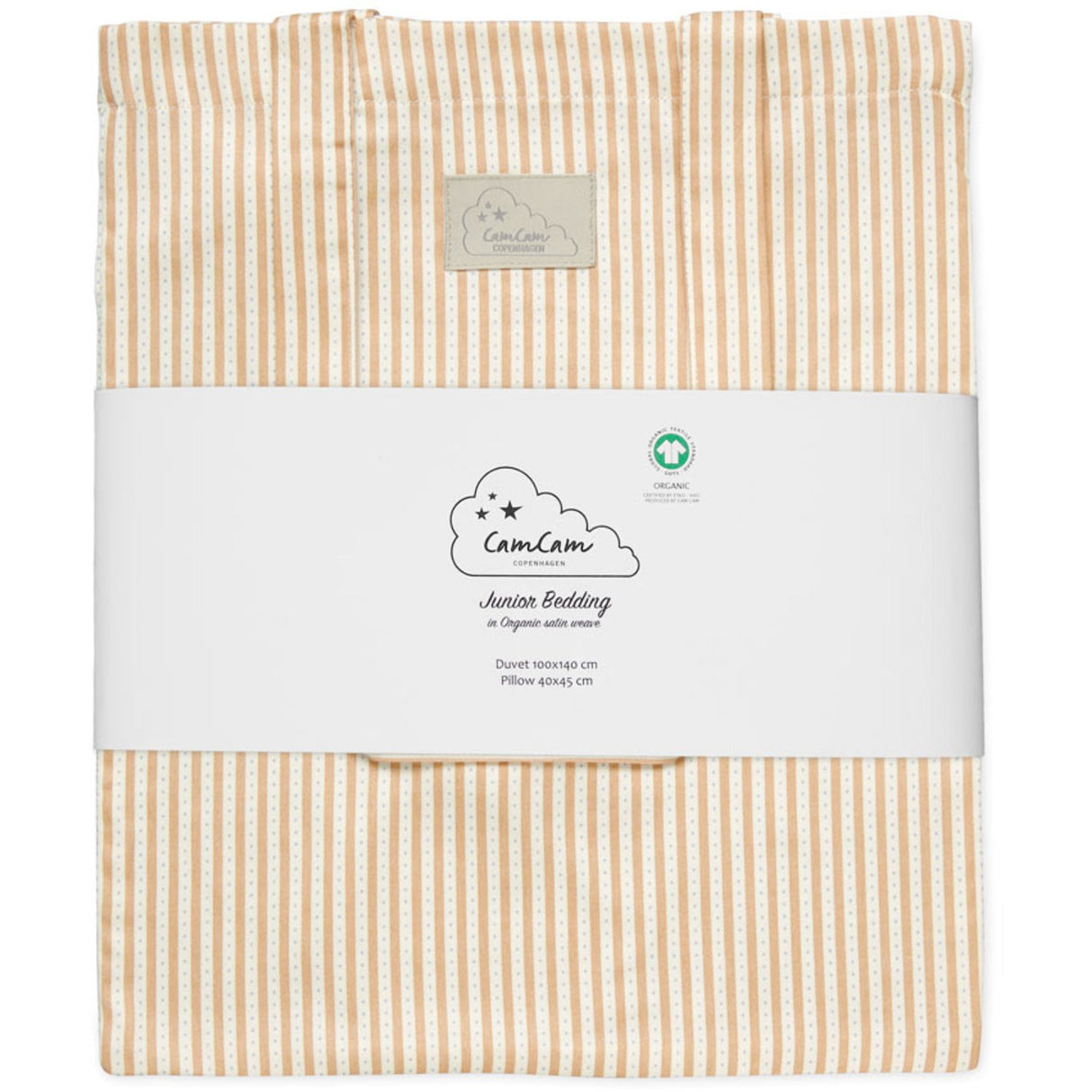 Cam Cam Copenhagen Oatfield Sängkläder
