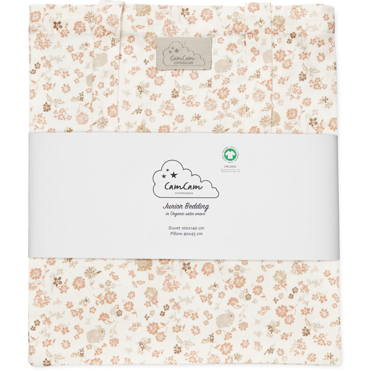 Cam Cam Copenhagen Augusta Sängkläder