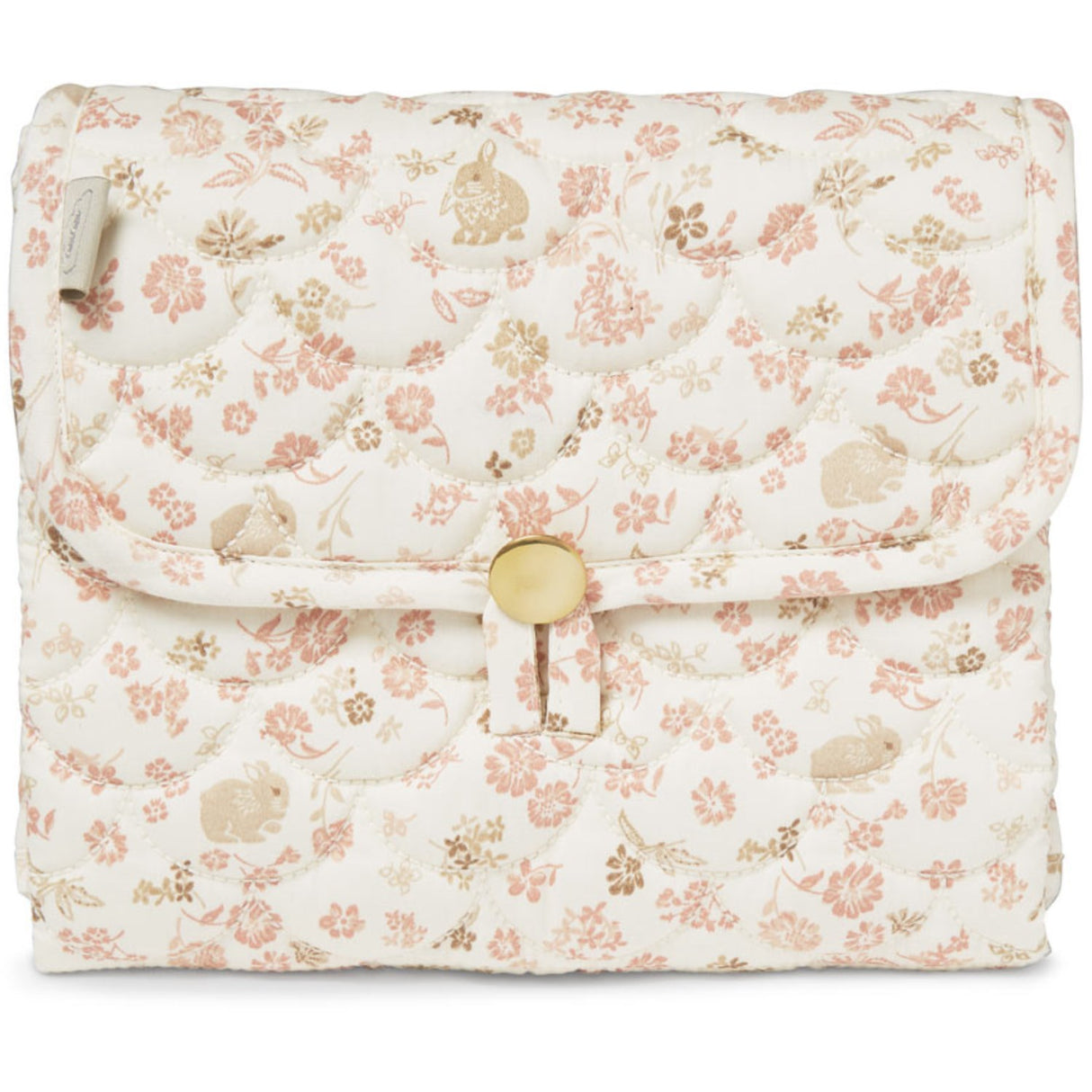 Cam Cam Copenhagen Augusta Skötmatta Quiltad