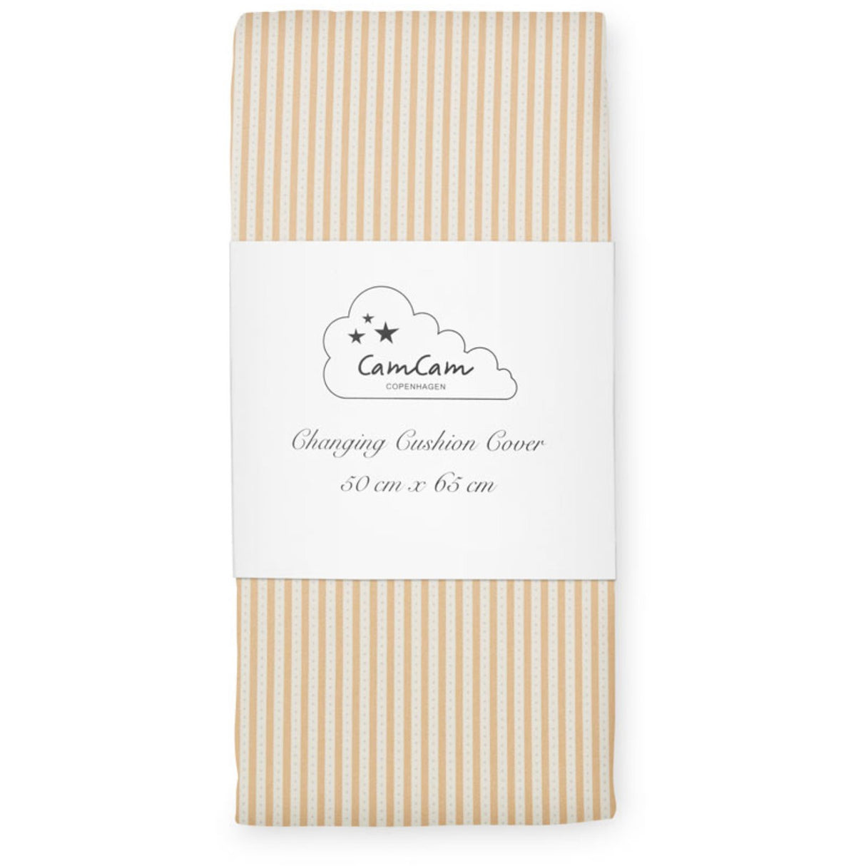 Cam Cam Copenhagen Oatfield Överdrag för Skötbädd