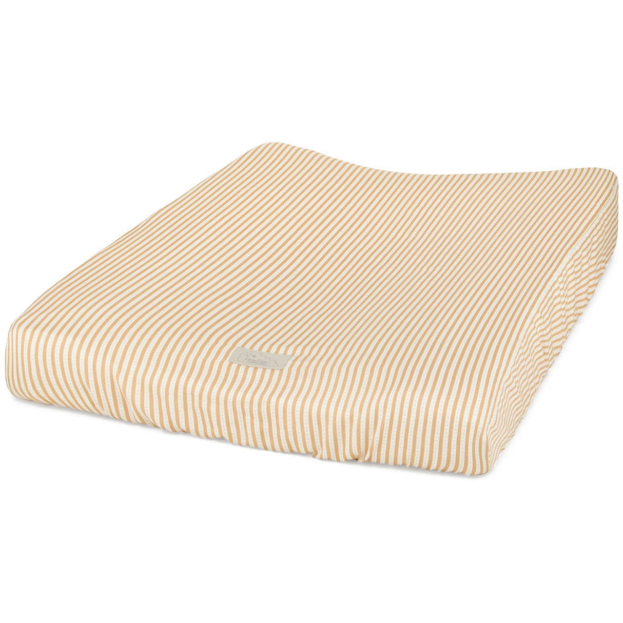 Cam Cam Copenhagen Oatfield Överdrag för Skötbädd