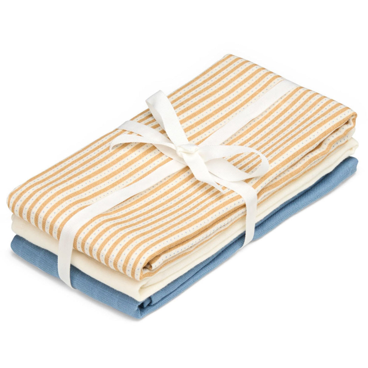 Cam Cam Copenhagen Oatfield Tygblöjor 3-Pack