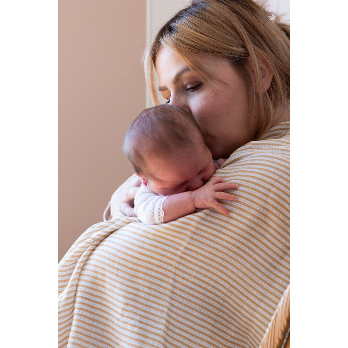 Cam Cam Copenhagen Oatfield Muslinfilt