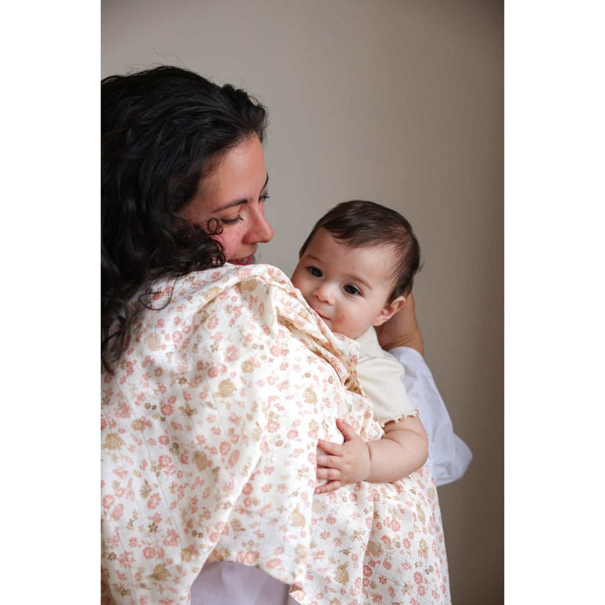 Cam Cam Copenhagen Augusta Muslinfilt