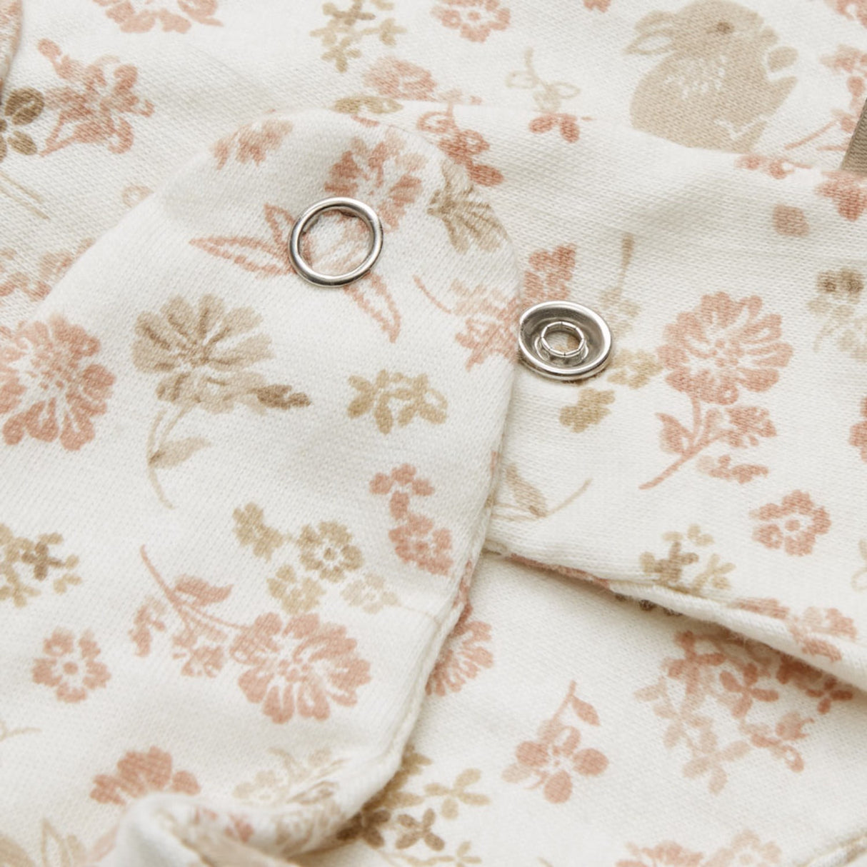 Cam Cam Copenhagen Augusta Bandana Haklapp Jersey 2-Pack