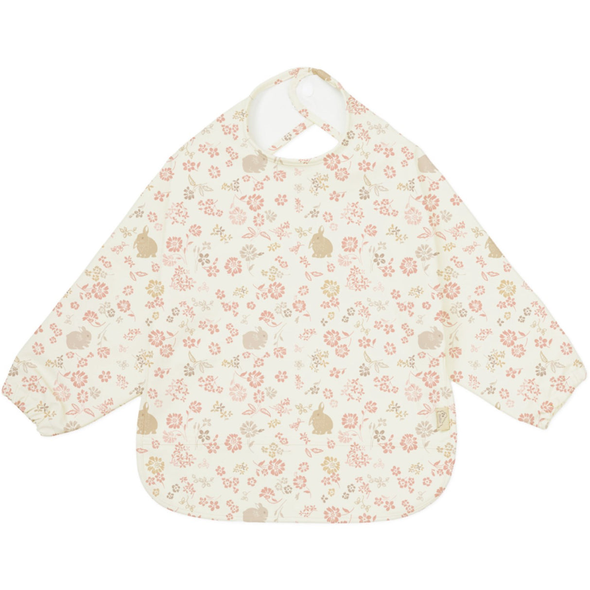 Cam Cam Copenhagen Augusta Haklapp Sleeved