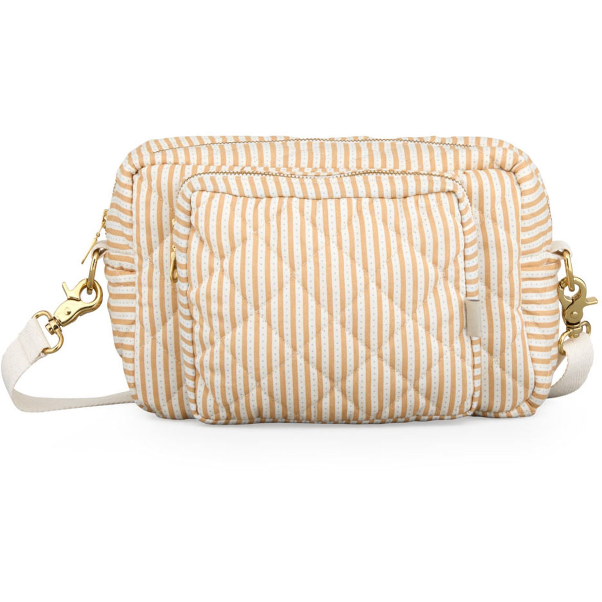 Cam Cam Copenhagen Oatfield Skötväska Small